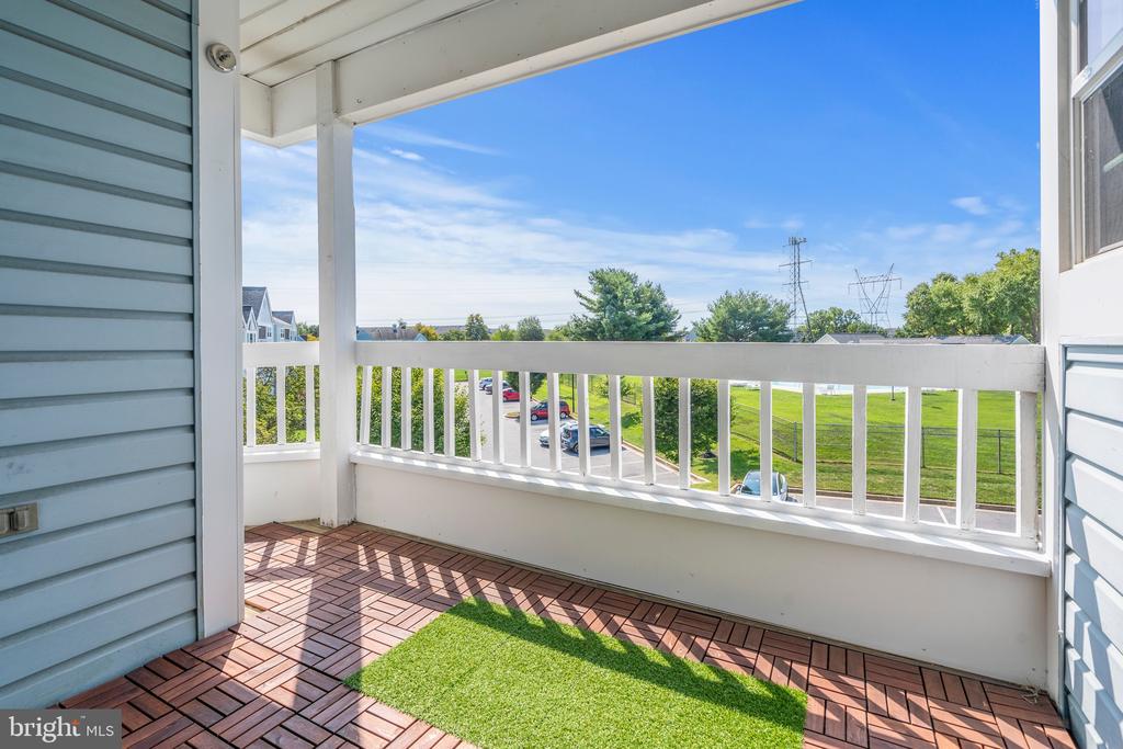 8507 FALLS RUN ROAD Unit: L