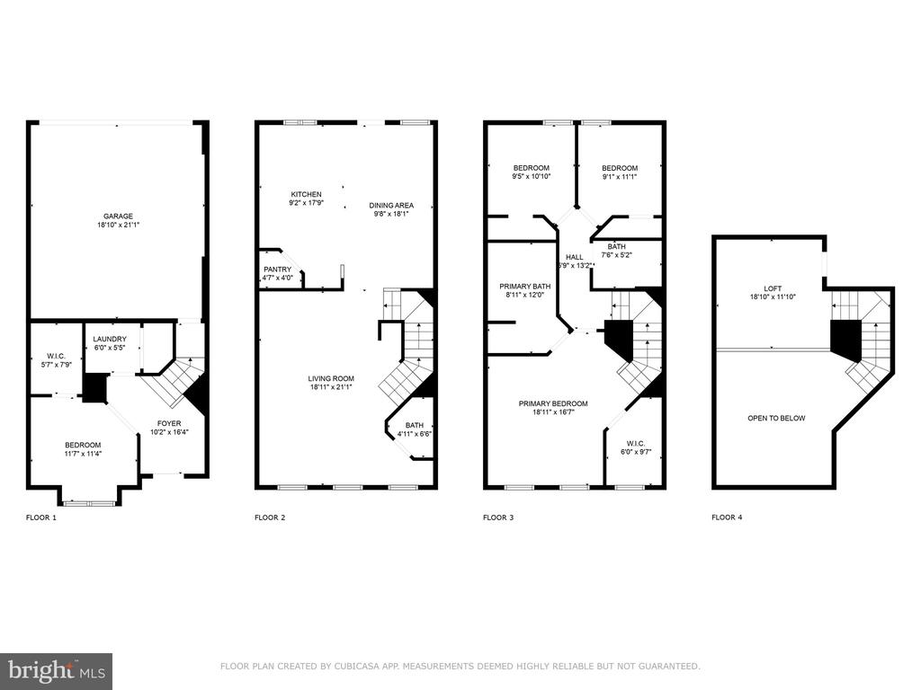 6912 RED CLAY FORGE Unit: 2