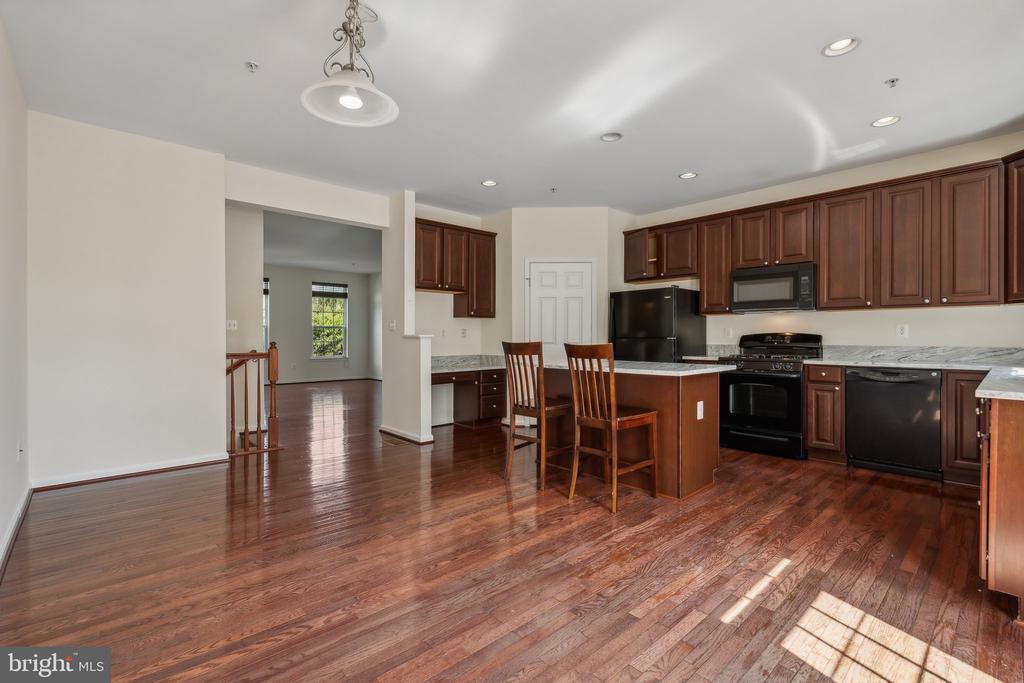 6912 RED CLAY FORGE Unit: 2