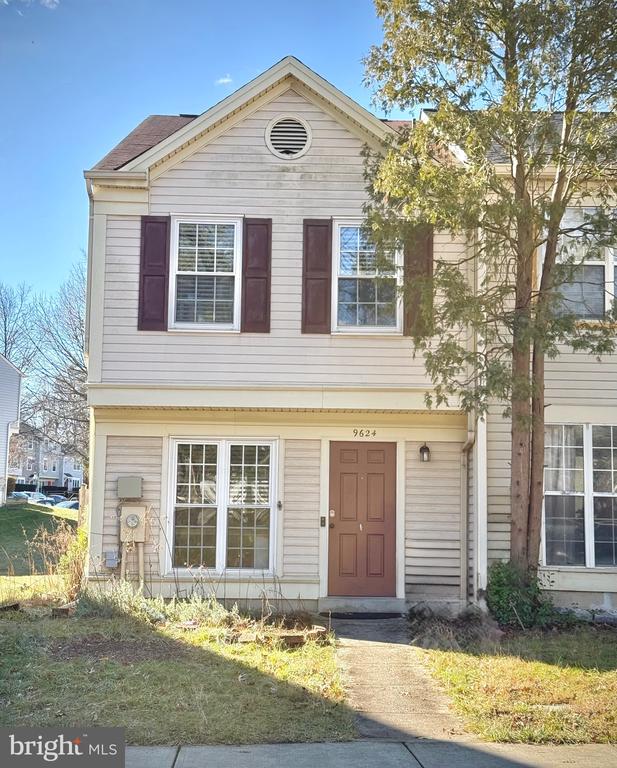9624 HINGSTON DOWNS