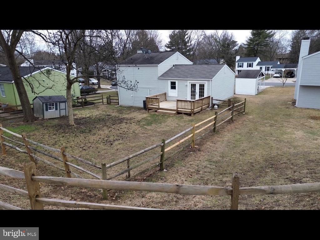 6867 HAPPYHEART LANE