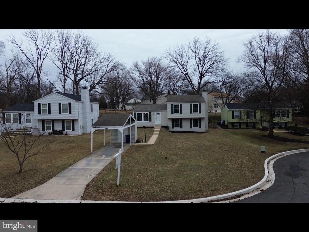 6867 HAPPYHEART LANE