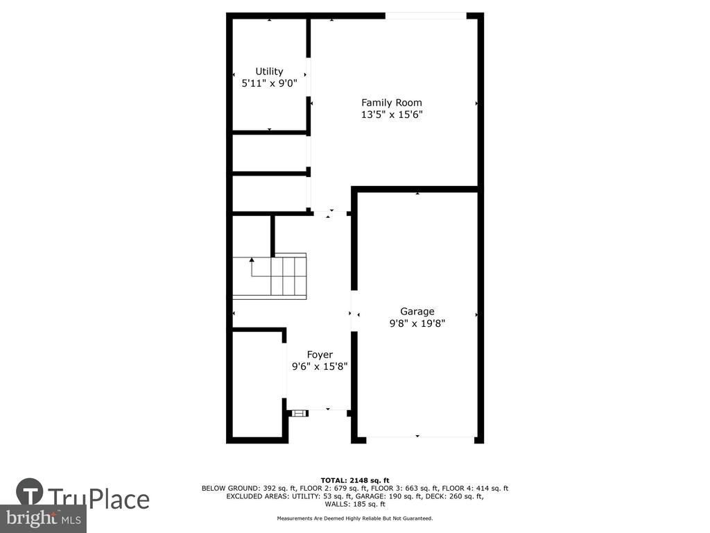 9633 HADLEIGH COURT