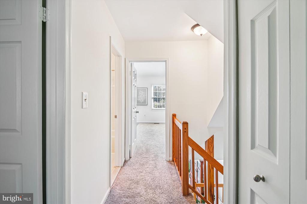 9633 HADLEIGH COURT