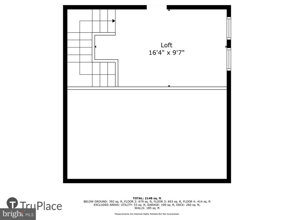 9633 HADLEIGH COURT