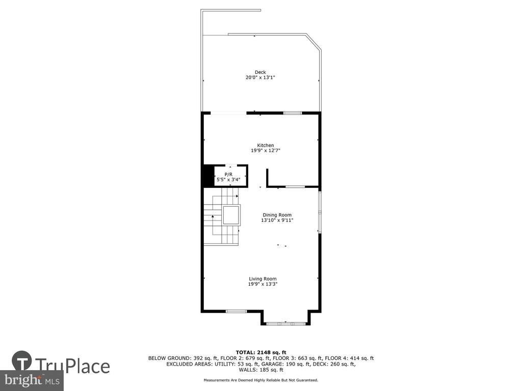 9633 HADLEIGH COURT