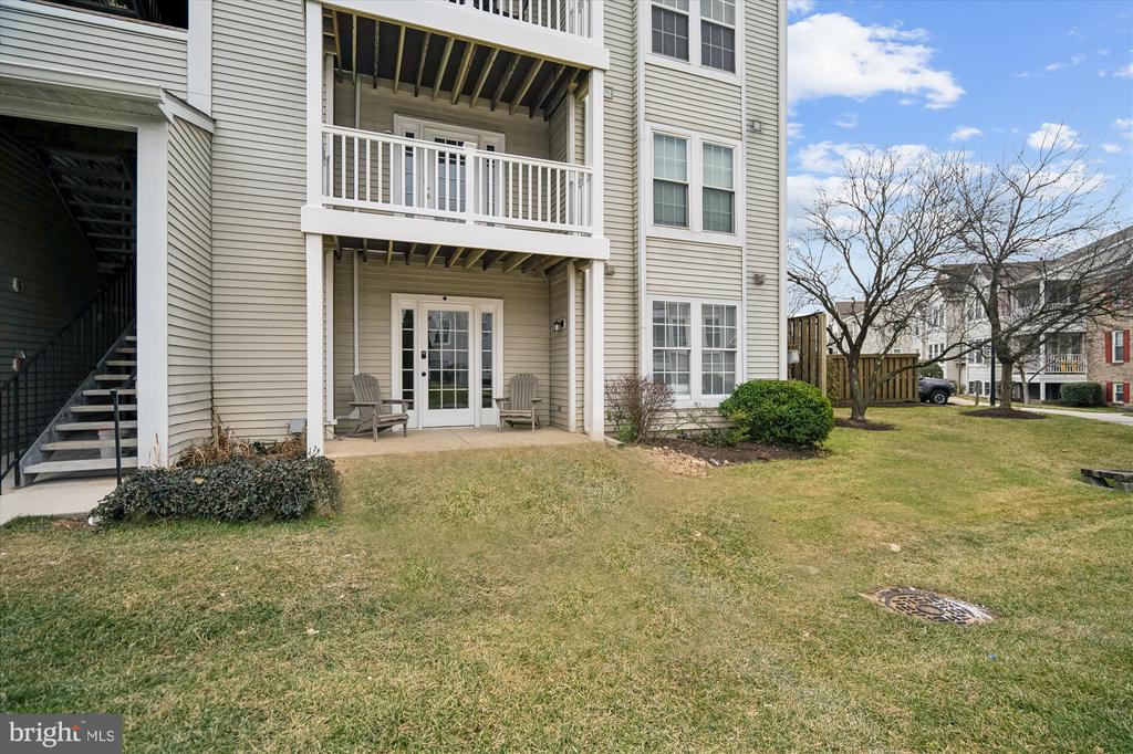 6215 SANDPIPER COURT Unit: 101