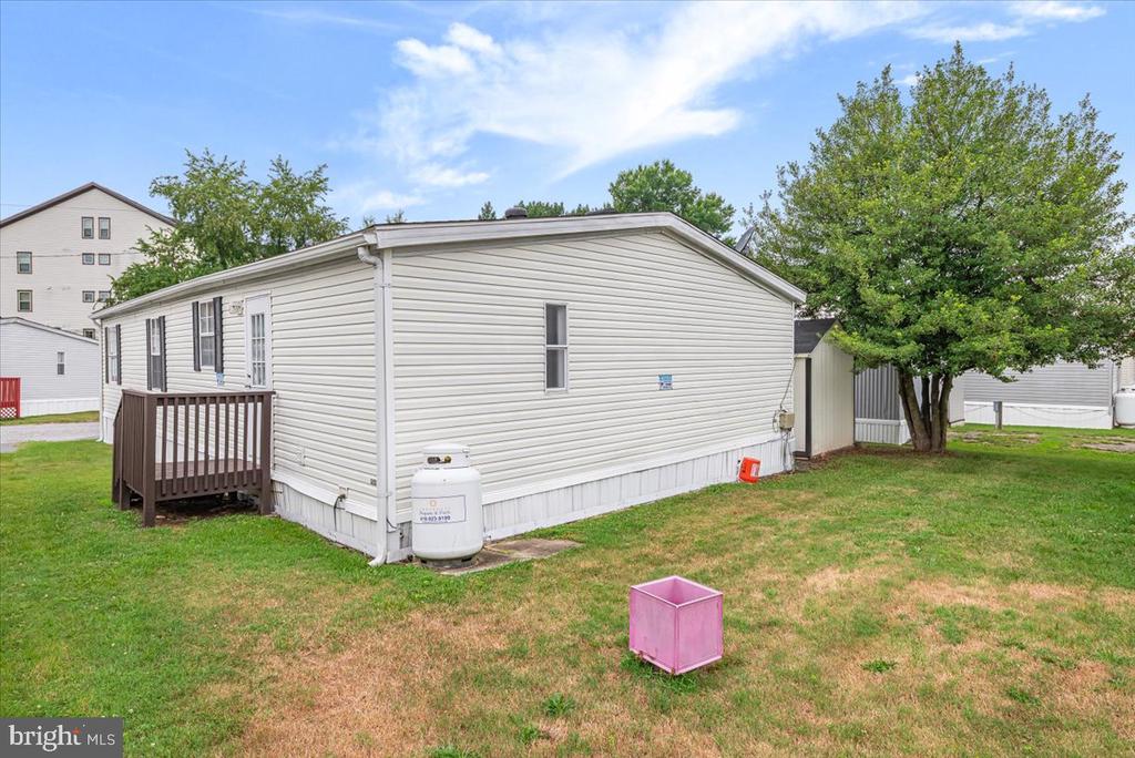 13 MIDWAY AVENUE