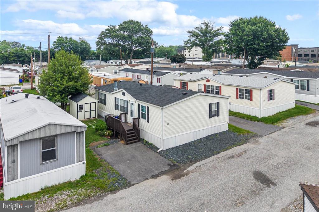 13 MIDWAY AVENUE