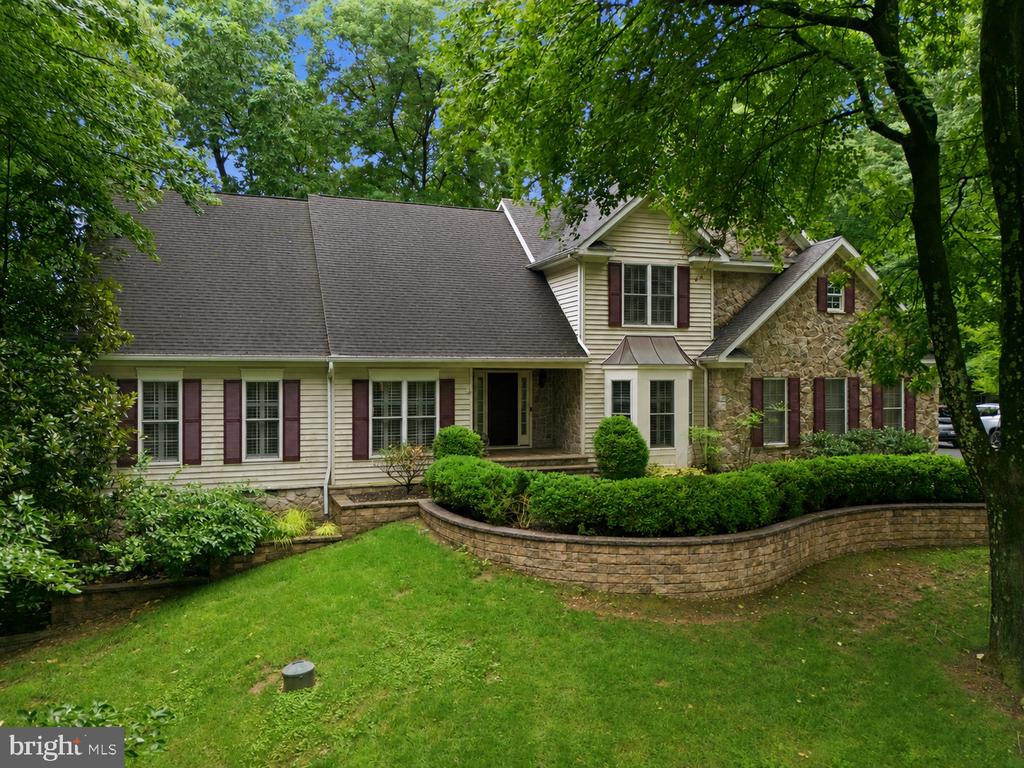 14501 OLD FREDERICK ROAD