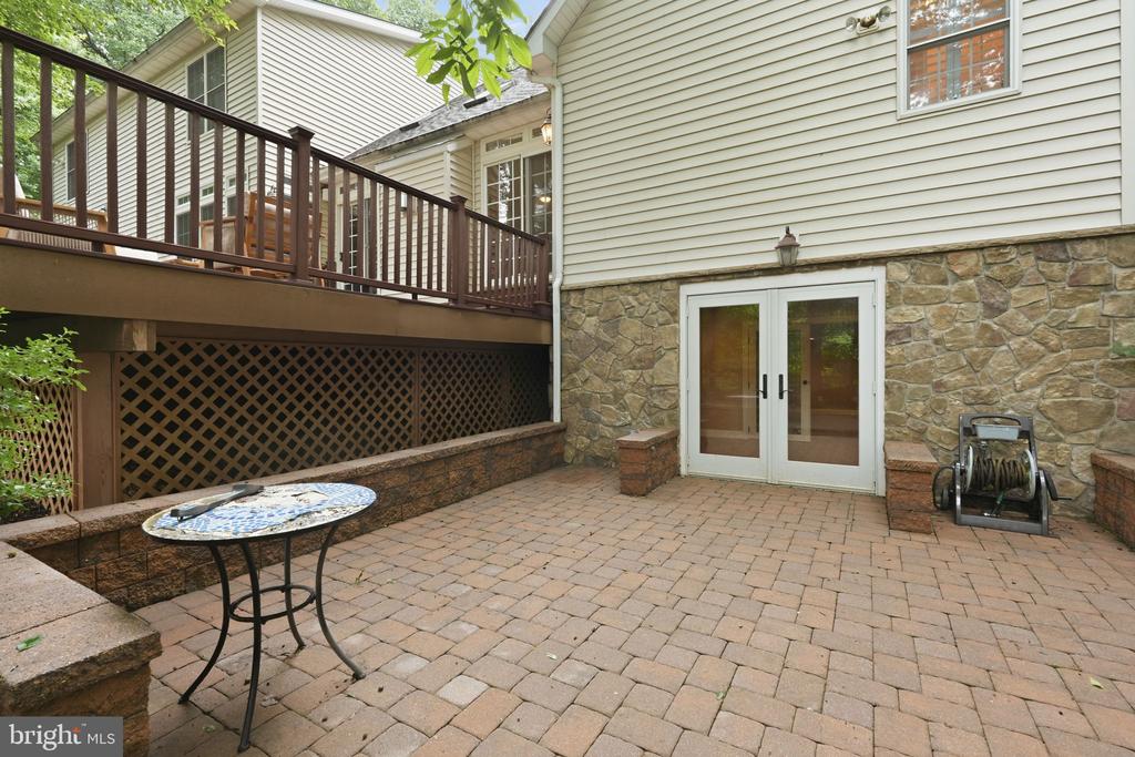 14501 OLD FREDERICK ROAD