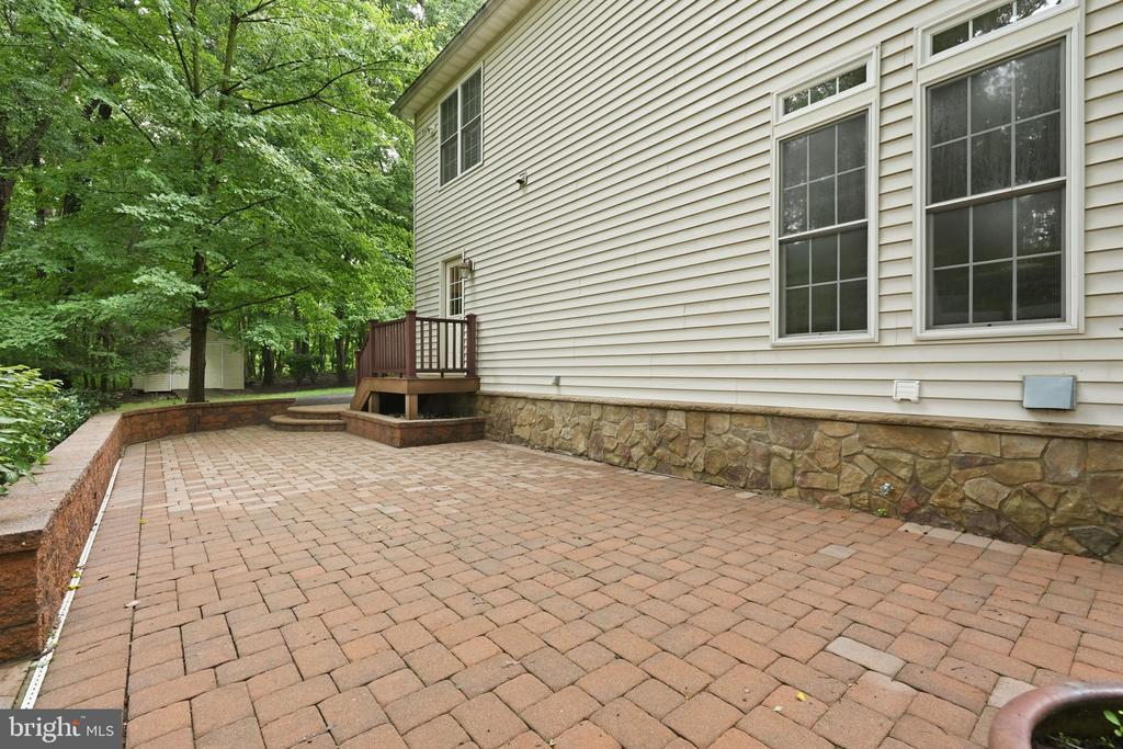 14501 OLD FREDERICK ROAD