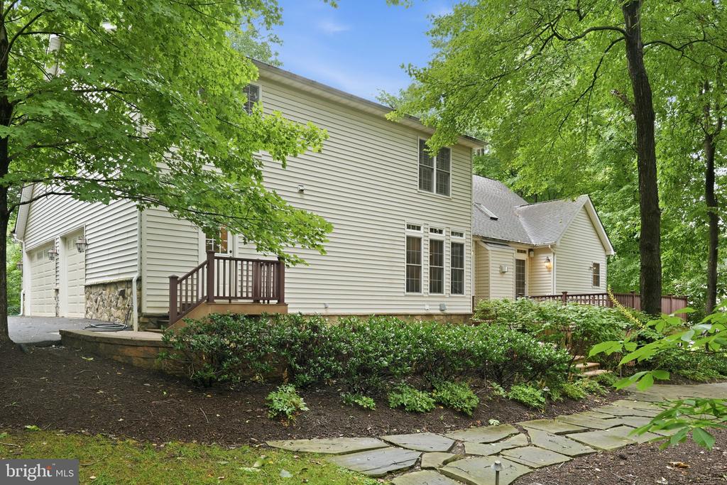 14501 OLD FREDERICK ROAD