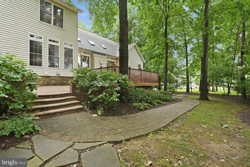 14501 OLD FREDERICK ROAD