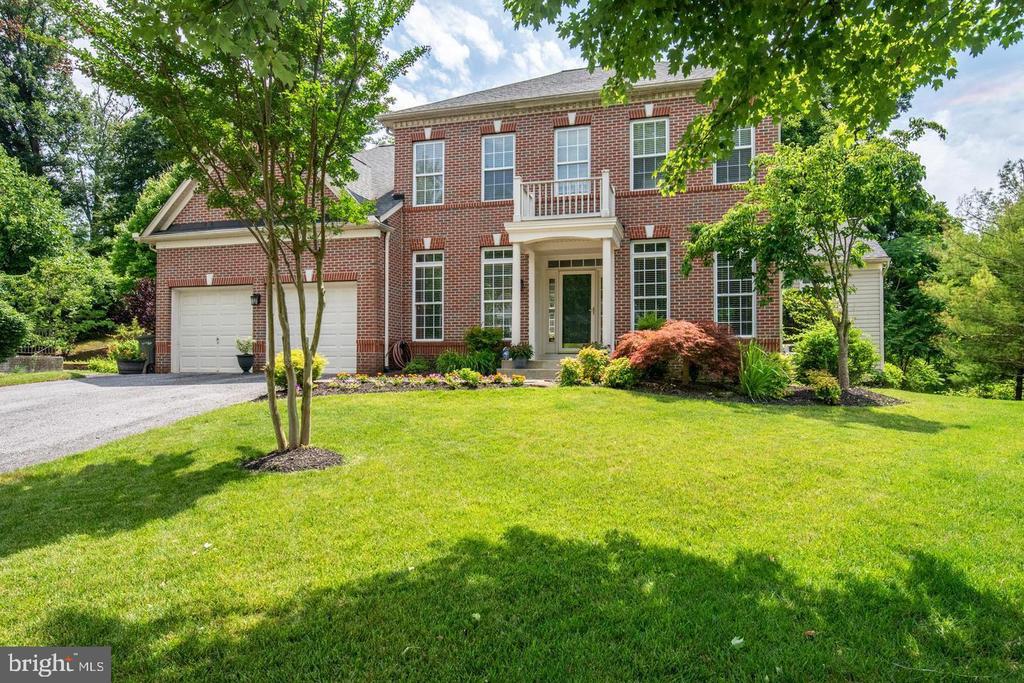 4329 ENGLISH MORNING LANE