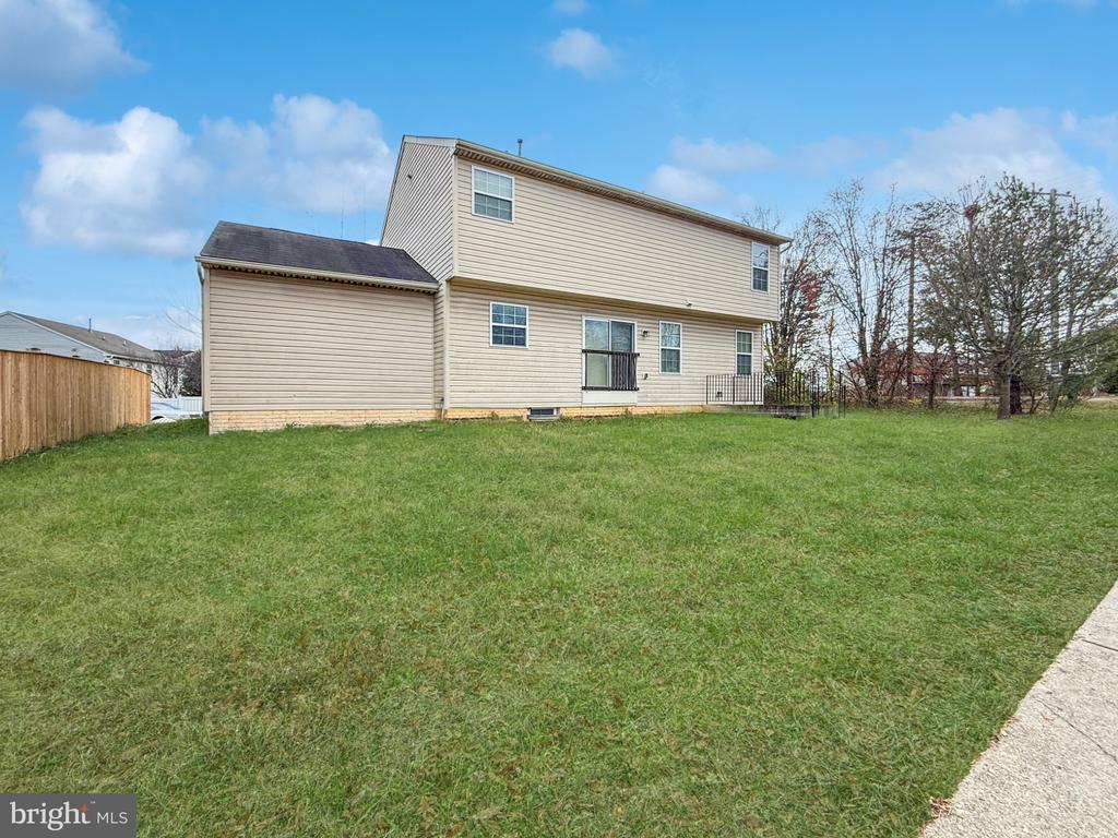 9319 HOLLY BROTHERS COURT