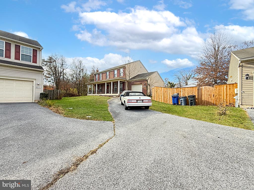 9319 HOLLY BROTHERS COURT