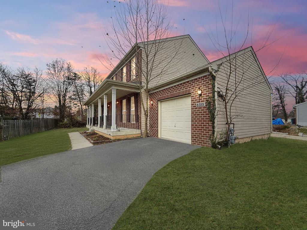9319 HOLLY BROTHERS COURT