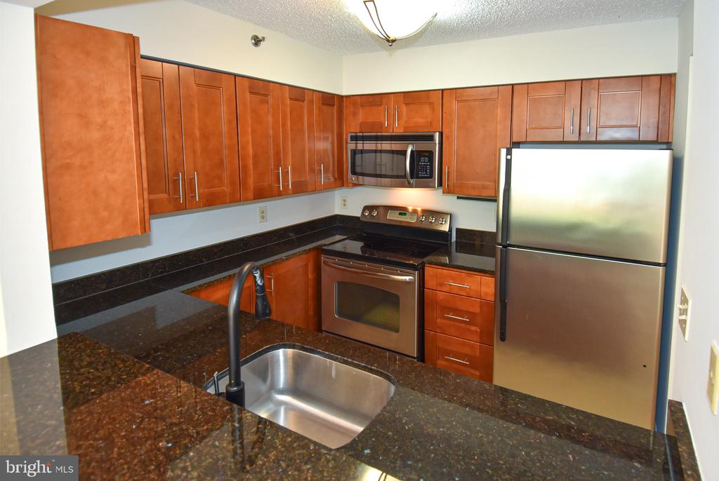 10101 GROSVENOR PLACE Unit: 208
