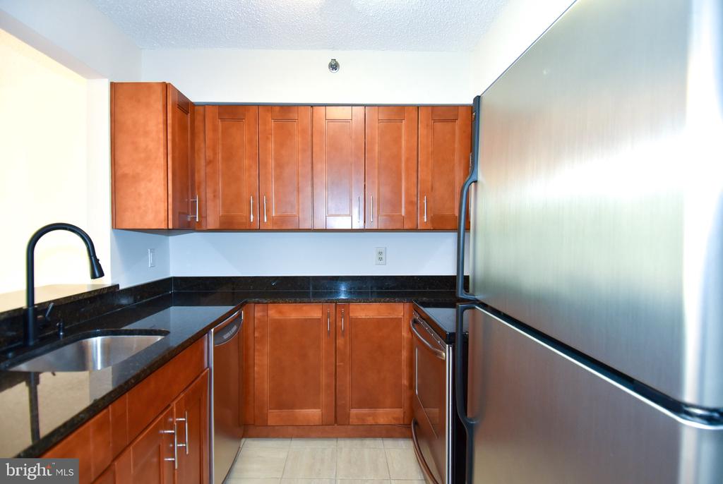10101 GROSVENOR PLACE Unit: 208