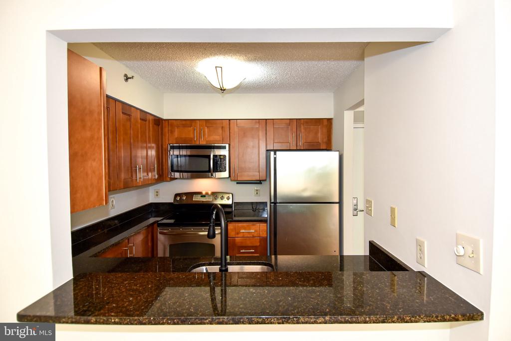 10101 GROSVENOR PLACE Unit: 208