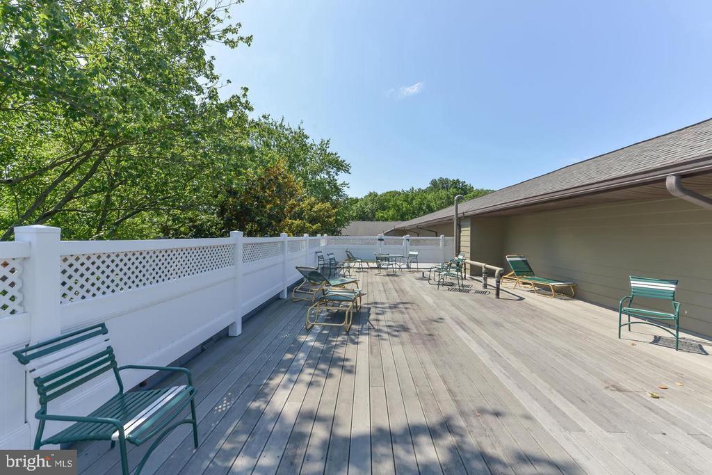 5301 WESTBARD CIRCLE Unit: 222