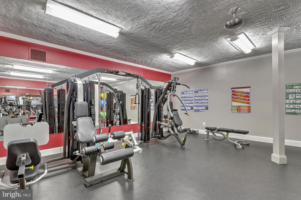 5301 WESTBARD CIRCLE Unit: 222