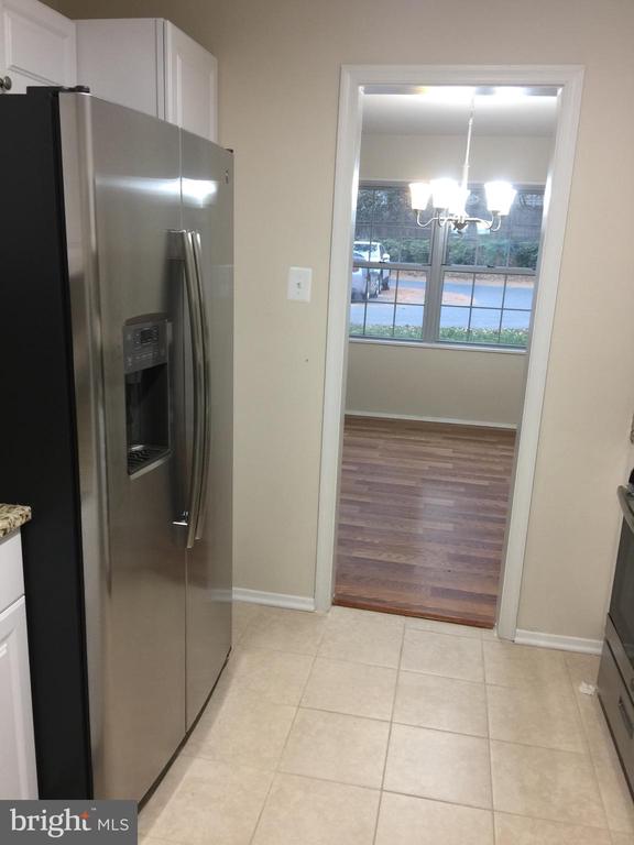 5301 WESTBARD CIRCLE Unit: 222