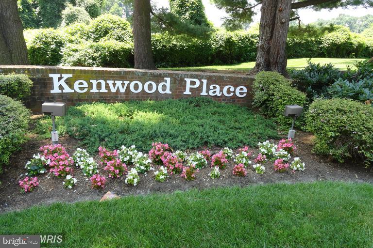 5301 WESTBARD CIRCLE Unit: 222