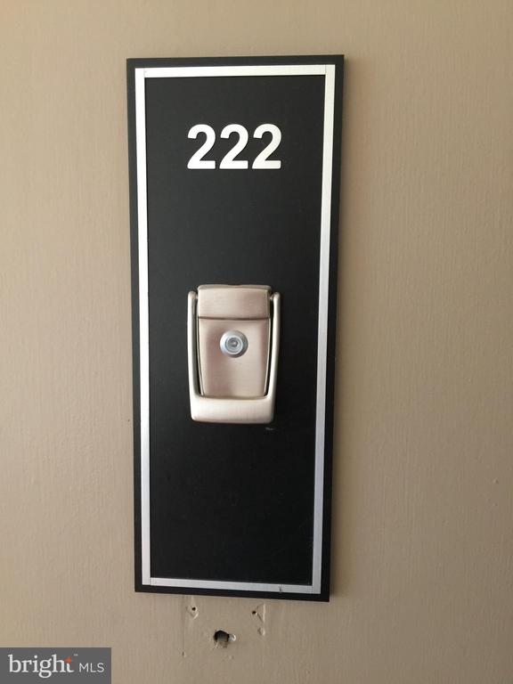 5301 WESTBARD CIRCLE Unit: 222