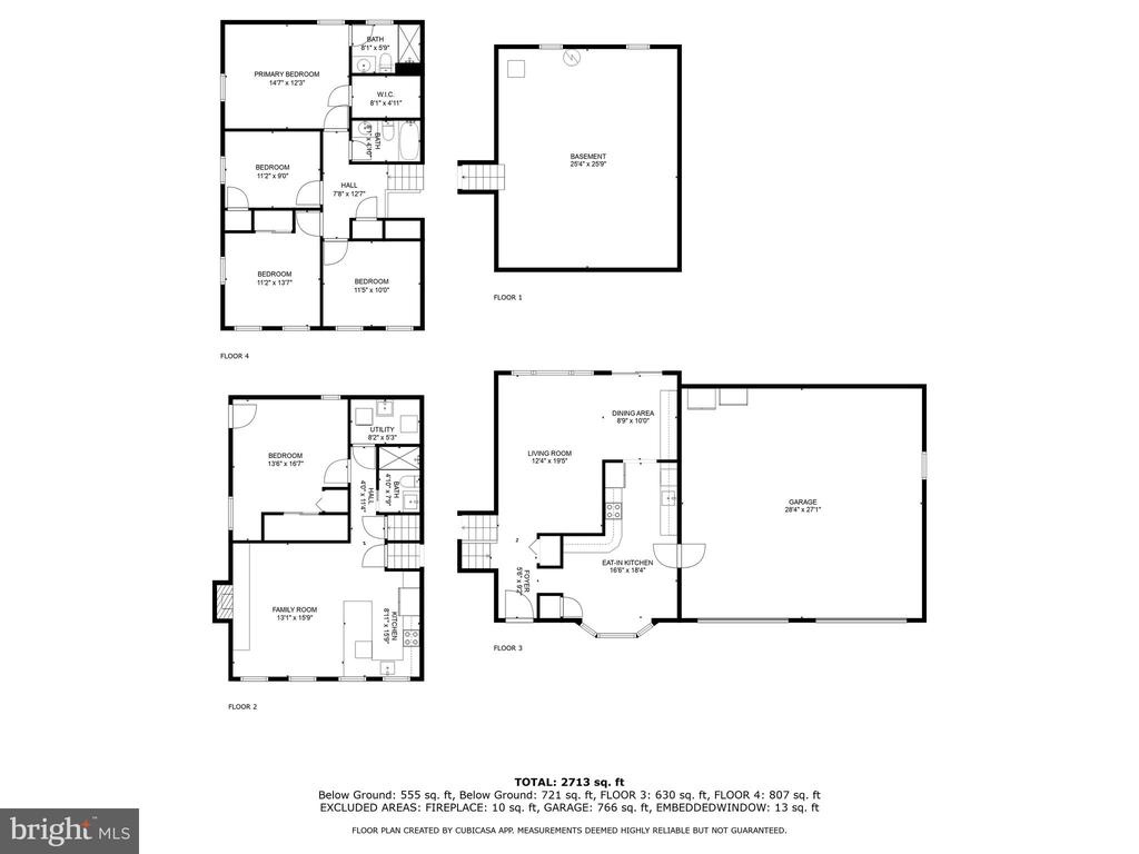 8704 WOODFIELD COURT