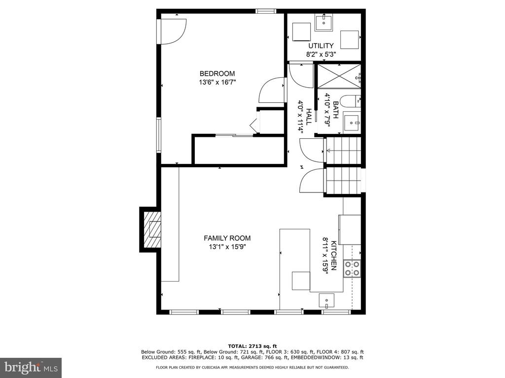 8704 WOODFIELD COURT