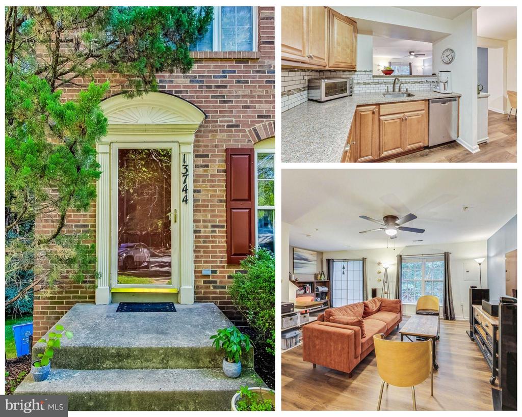 13744 PALMETTO CIRCLE Unit: 13744