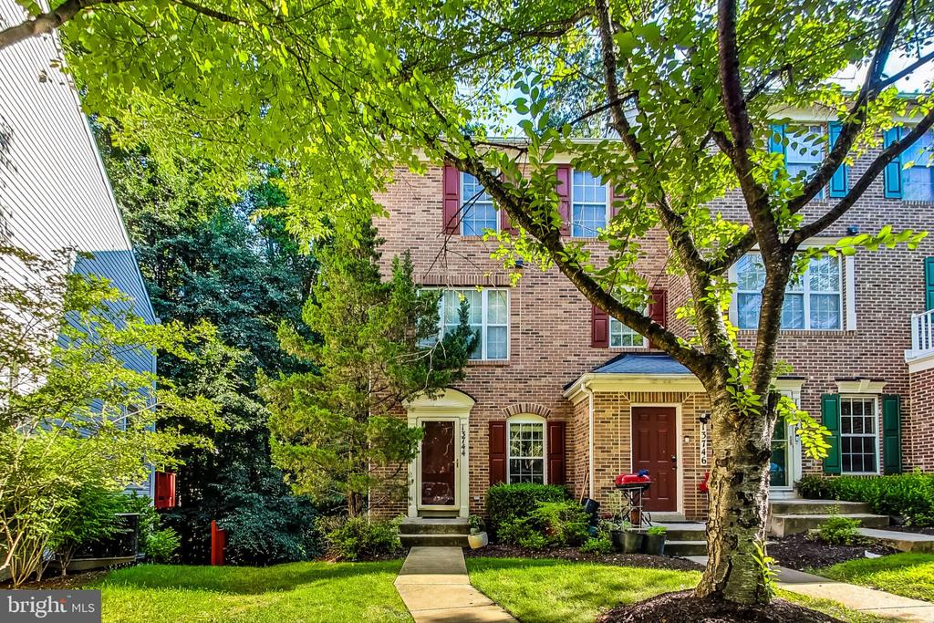 13744 PALMETTO CIRCLE Unit: 13744