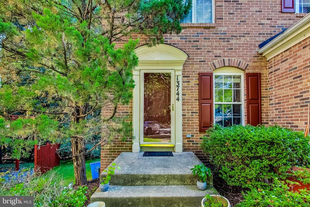 13744 PALMETTO CIRCLE Unit: 13744