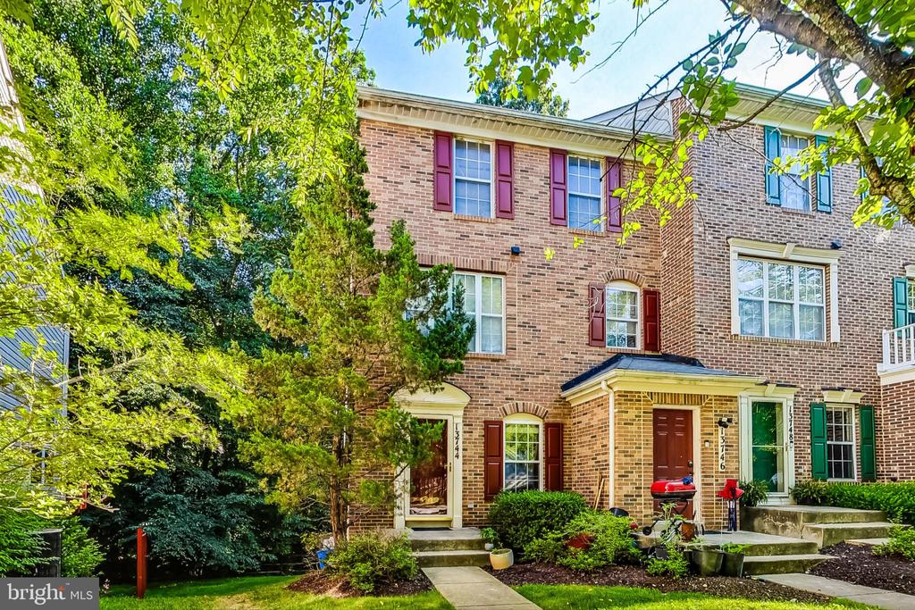 13744 PALMETTO CIRCLE Unit: 13744