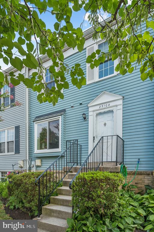 25104 TRALEE COURT Unit: D-3