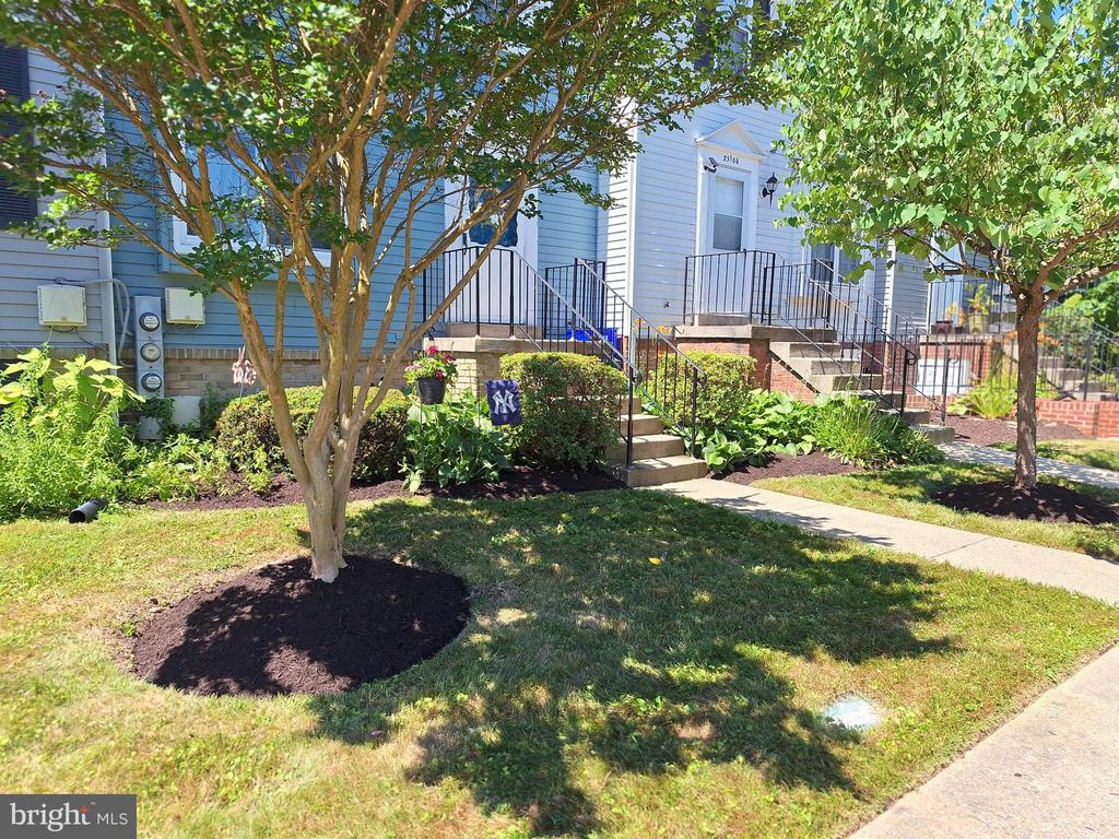 25104 TRALEE COURT Unit: D-3