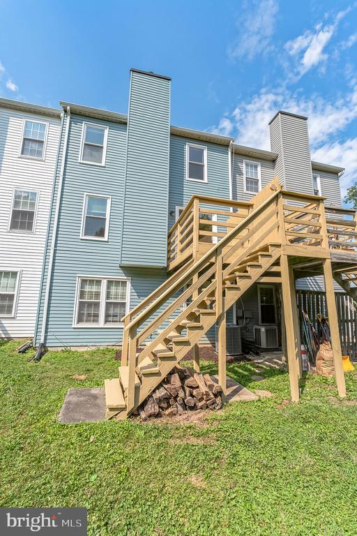 25104 TRALEE COURT Unit: D-3