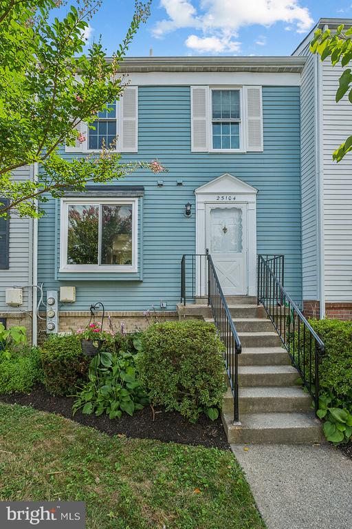 25104 TRALEE COURT Unit: D-3