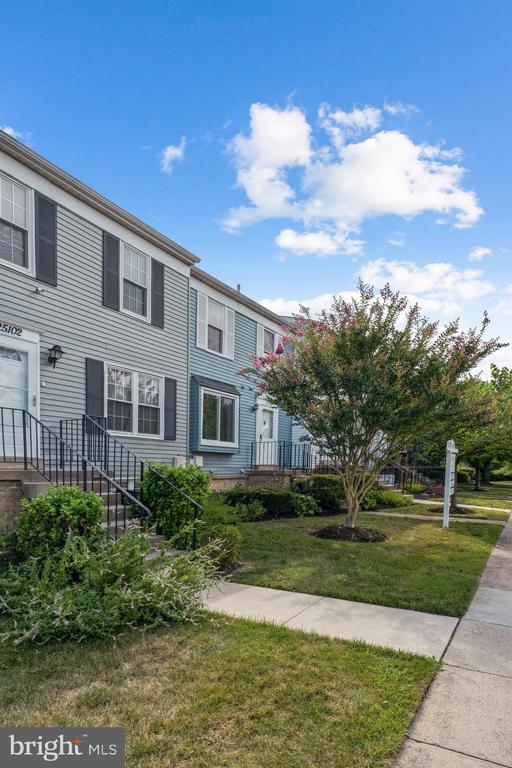 25104 TRALEE COURT Unit: D-3