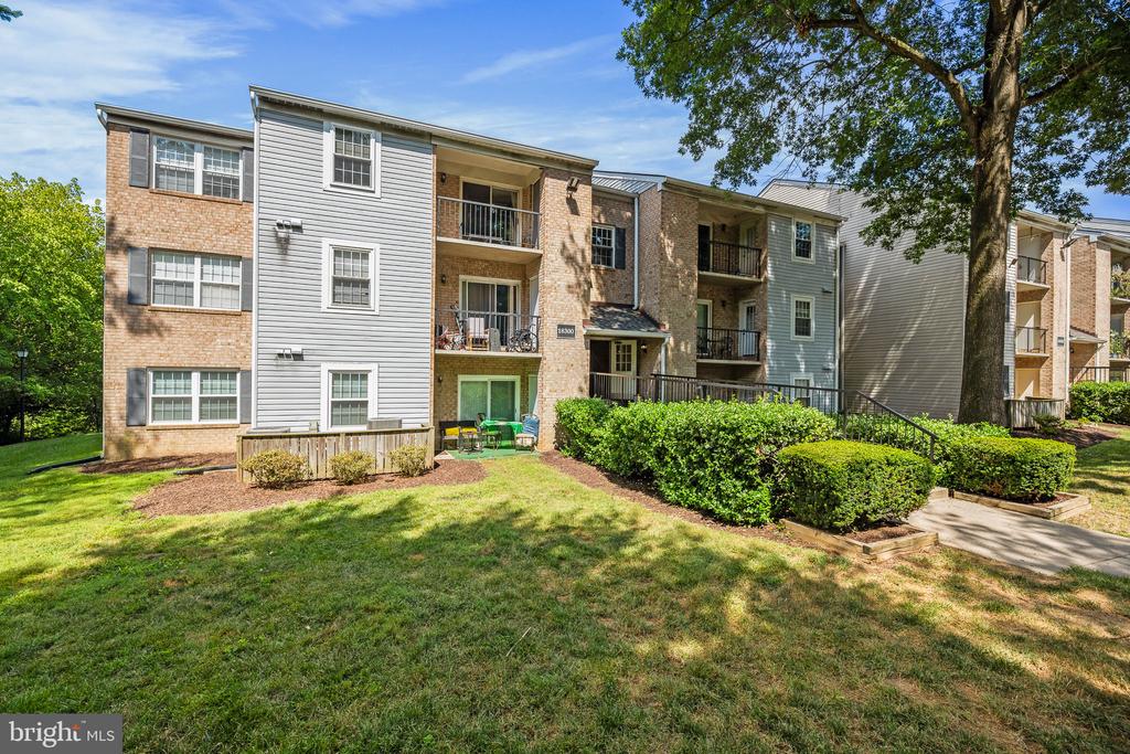 18300 STREAMSIDE DRIVE Unit: 102