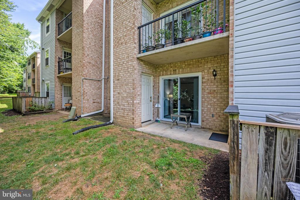 18300 STREAMSIDE DRIVE Unit: 102