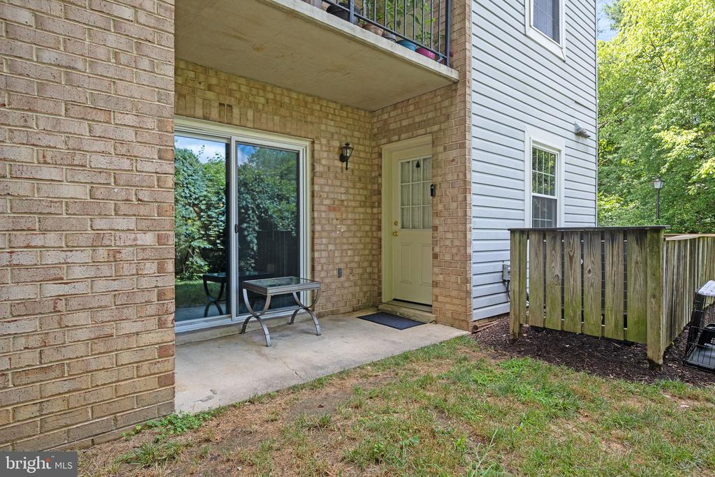 18300 STREAMSIDE DRIVE Unit: 102