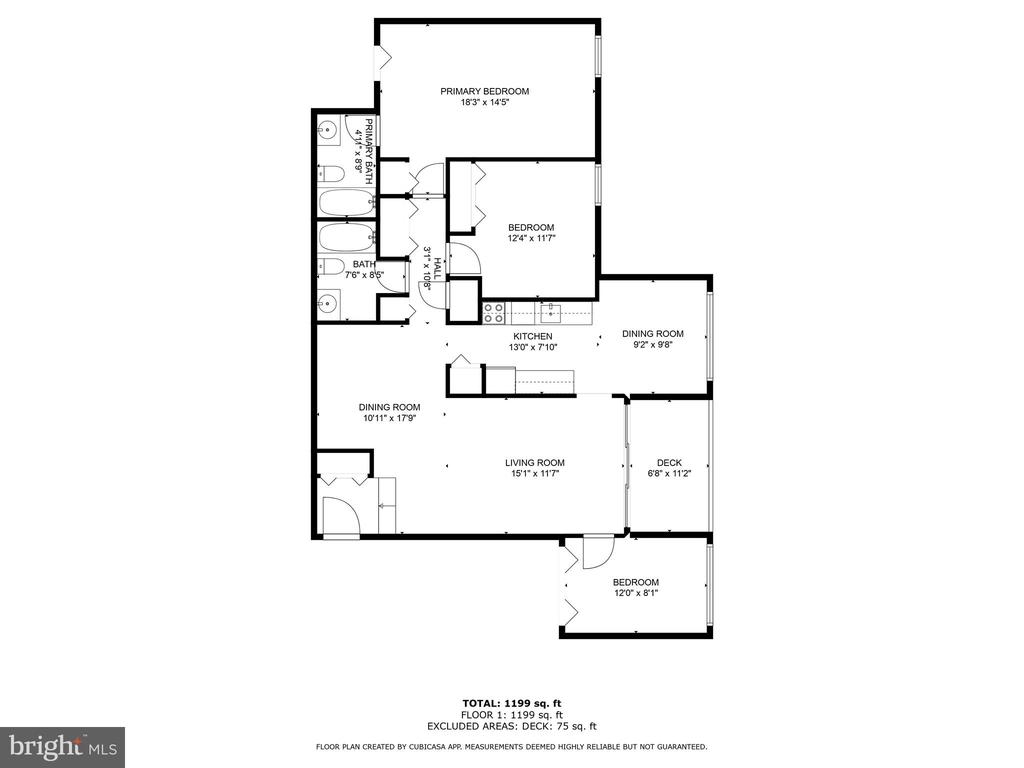 438 GIRARD STREET Unit: 202