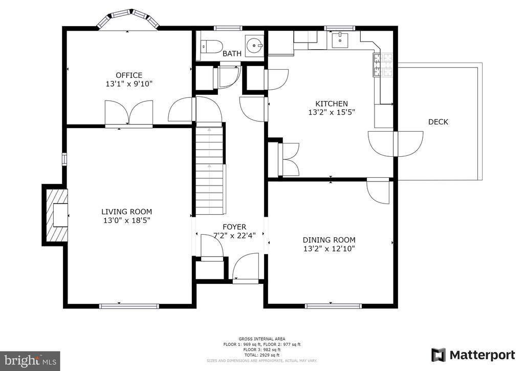 5412 LINDEN COURT