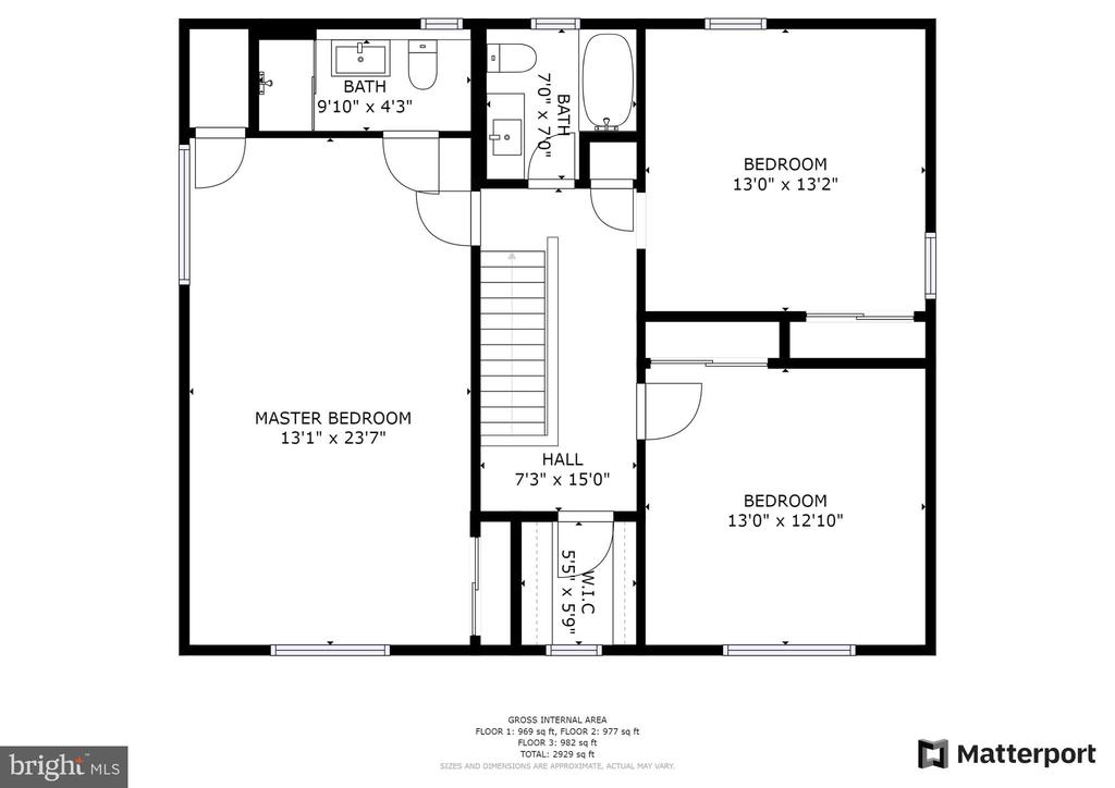 5412 LINDEN COURT