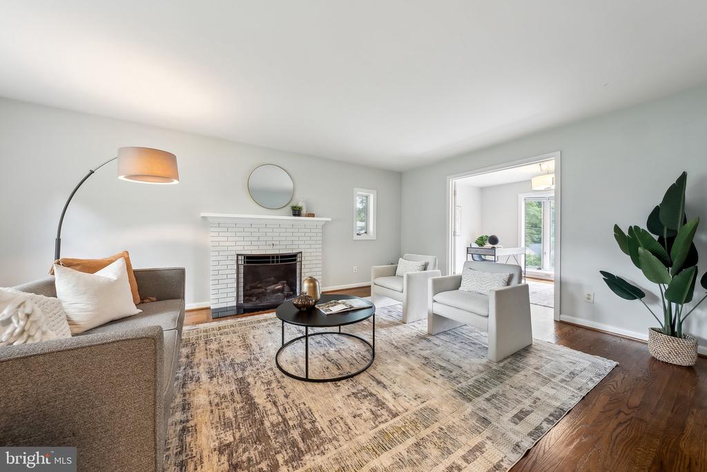 5412 LINDEN COURT