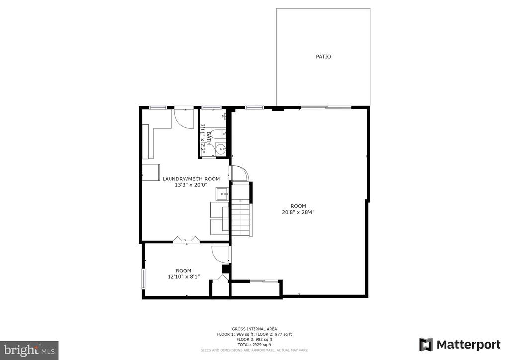 5412 LINDEN COURT