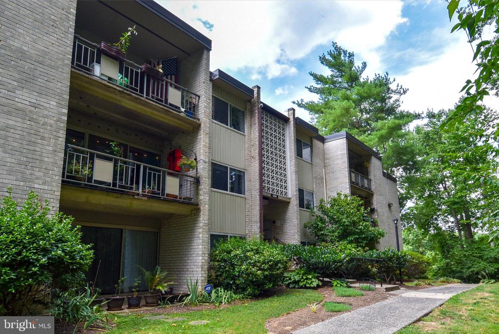 5200 CROSSFIELD COURT Unit: 133